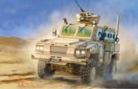 US RG-31 Mk3A