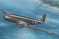 Douglas DC-2