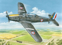 Arado Ar 96B