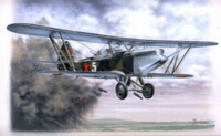 Polikarpov R-Z