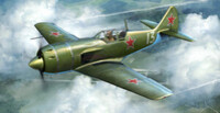 Ла-9