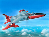 Folland Gnat F Mk.I